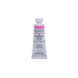 ShinHan Professional Acrylic Paint 50ml Medium Magenta 547