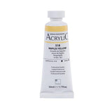 ShinHan Professional Acrylic Paint 50ml Naples Yellow 518