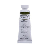 ShinHan Professional Acrylic Paint 50ml Olive Green 529