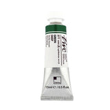 ShinHan PWC Extra Fine Watercolour Paint 15ml Green Deep 577