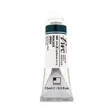 ShinHan PWC Extra Fine Watercolour Paint 15ml Peacock Green 584