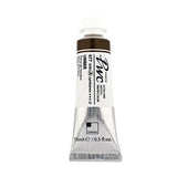 ShinHan PWC Extra Fine Watercolour Paint 15ml Umber 677