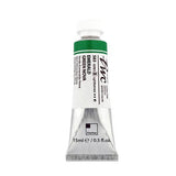 ShinHan PWC Extra Fine Watercolour Paint 15ml Emerald Green Nova 583
