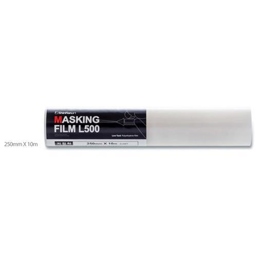 ShinHan Masking Film L500 250mmx10m