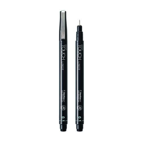 ShinHan Touch Liner Marker 0.1mm Cool Grey