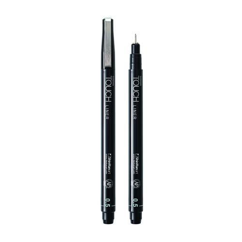 ShinHan Touch Liner Marker 0.5mm Cool Grey