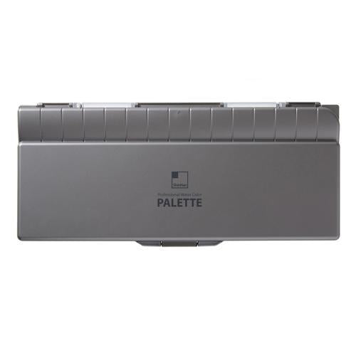 ShinHan Professional Watercolour Palette 35 Rectangular + 2 Round Wells