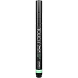 ShinHan Touch Opaque Marker Fine 0.8-1.3mm Green Yellow