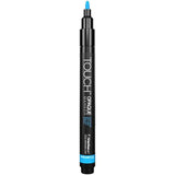 ShinHan Touch Opaque Marker Fine 0.8-1.3mm Light Blue