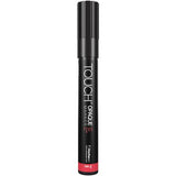 ShinHan Touch Opaque Marker Medium 1.5-2.3mm Red