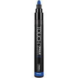 ShinHan Touch Opaque Marker Medium 1.5-2.3mm Blue