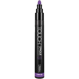 ShinHan Touch Opaque Marker Medium 1.5-2.3mm Purple