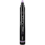 ShinHan Touch Opaque Marker Medium 1.5-2.3mm Wisteria