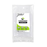 Surebonder All Purpose Temperature Mini Size Glue Stciks 4" 12 Pack