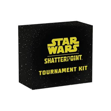 Star Wars: Shatterpoint  - Store League/Tournament Kit 1