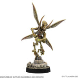 Star Wars: Legion  - Sun Fac & Poogle the Lesser Commander Expansion