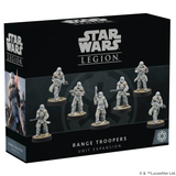 Star Wars: Legion  - Range Troopers