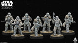 Star Wars: Legion  - Range Troopers