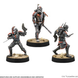 Star Wars: Legion  - Bad Batch Operative Expansion
