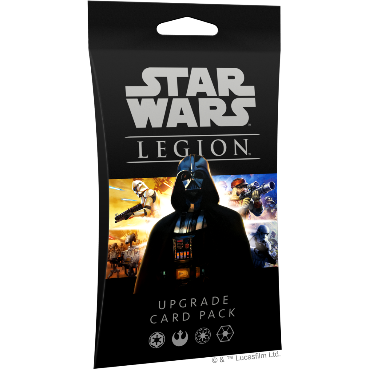 Star Wars: Legion  - Upgrade Card Pack