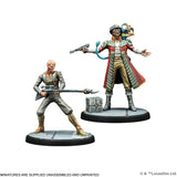 Star Wars: Shatterpoint  - That's Good Business Squad Pack