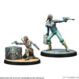 Star Wars: Shatterpoint  - That's Good Business Squad Pack