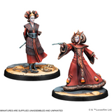 Star Wars: Shatterpoint  - We Are Brave Squad Pack