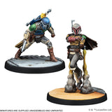 Star Wars: Shatterpoint  - This Is The Way Squad Pack
