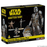 Star Wars: Shatterpoint  - Certified Guild Squad Pack