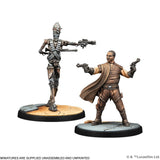 Star Wars: Shatterpoint  - Certified Guild Squad Pack