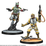 Star Wars: Shatterpoint  - We Don't Need Their Scum Squad Pack