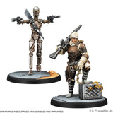 Star Wars: Shatterpoint  - We Don't Need Their Scum Squad Pack
