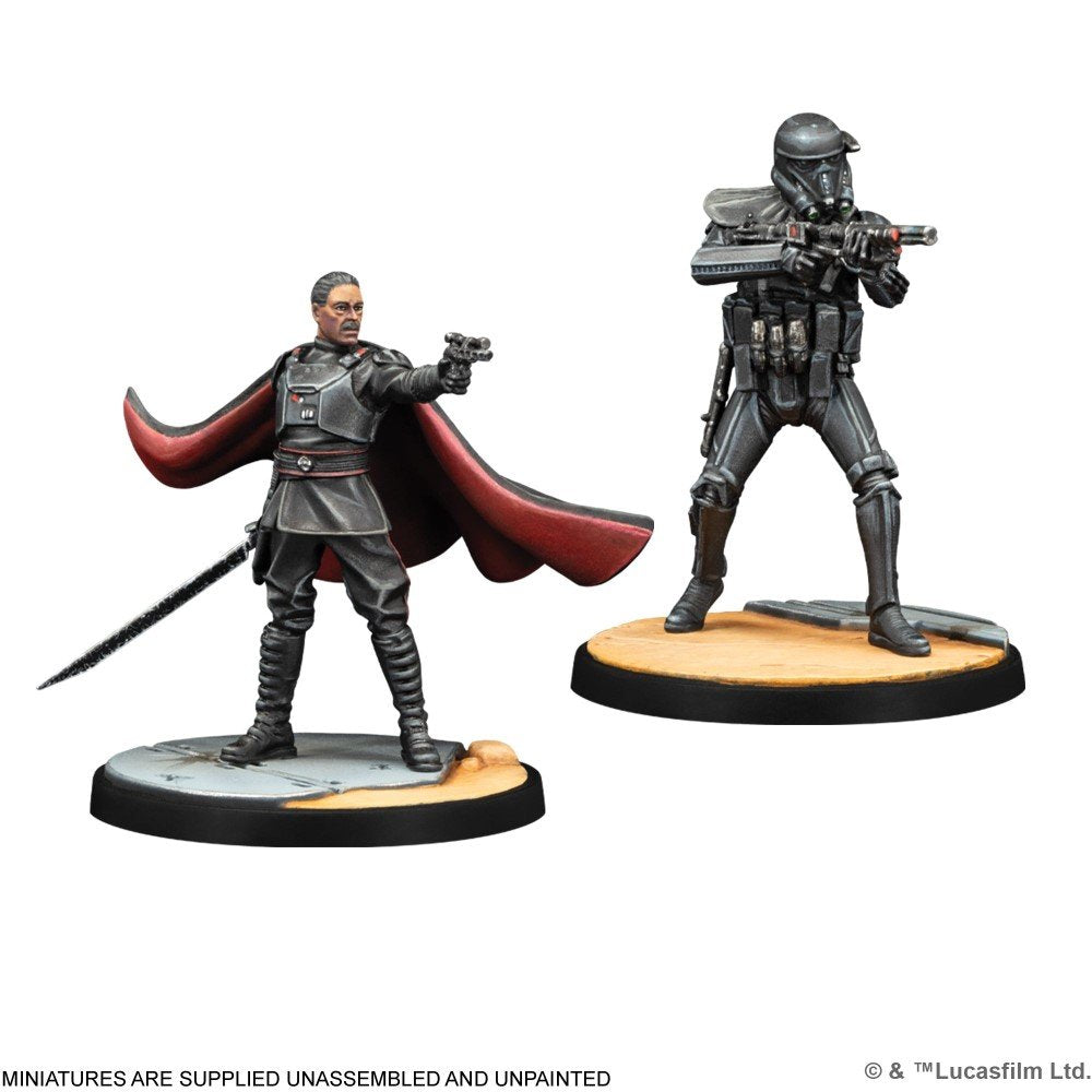 Star Wars: Shatterpoint  - You Have Something I Want Squad Pack