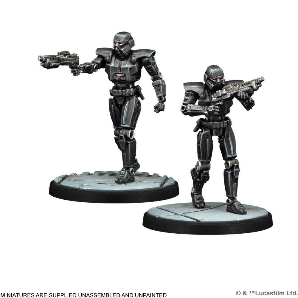 Star Wars: Shatterpoint  - You Have Something I Want Squad Pack