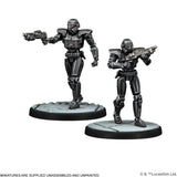 Star Wars: Shatterpoint  - You Have Something I Want Squad Pack