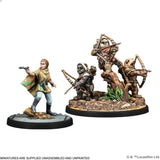 Star Wars: Shatterpoint  - Ee Chee Wa Maa! Squad Pack