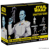 Star Wars: Shatterpoint  - Not Accepting Surrenders Squad Pack