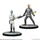 Star Wars: Shatterpoint  - Not Accepting Surrenders Squad Pack