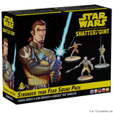 Star Wars: Shatterpoint  - Stronger Than Fear Squad Pack