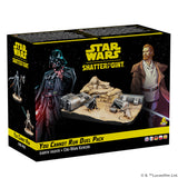 Star Wars: Shatterpoint  - You Cannot Run Duel Pack