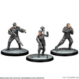 Star Wars: Shatterpoint  - Today the Rebellion Dies Squad Pack