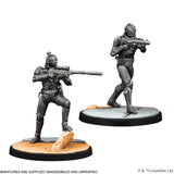 Star Wars: Shatterpoint  - Good Soldiers Follow Orders Squad Pack