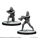 Star Wars: Shatterpoint  - Good Soldiers Follow Orders Squad Pack