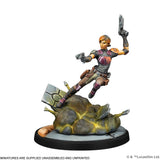 Star Wars: Shatterpoint  - Make the Impossible Possible Squad Pack