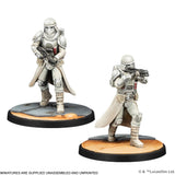 Star Wars: Shatterpoint  - Maximum Firepower Squad Pack