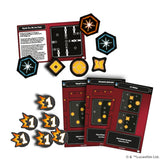 Star Wars: Shatterpoint  - Never Tell Me The Odds Mission Pack