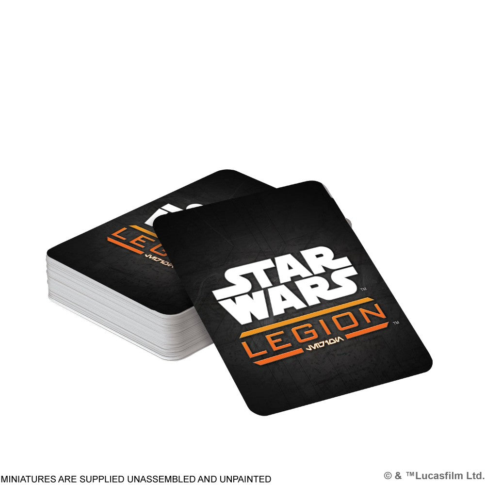 Star Wars: Legion  - Galactic Republic Card Pack