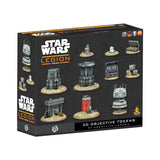 Star Wars: Legion  - 3D Objective Tokens