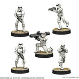 Star Wars: Legion  - Stormtroopers