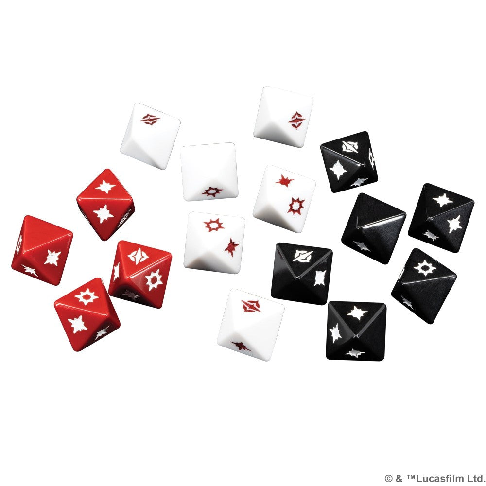 Star Wars: Legion  - Legion Attack Dice Pack